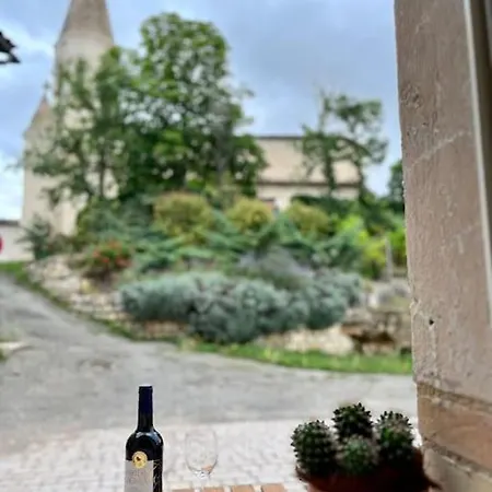 Le Des Remparts - Cestayrol Cestayrols