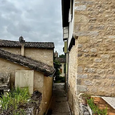 Le Des Remparts - Cestayrol Cestayrols